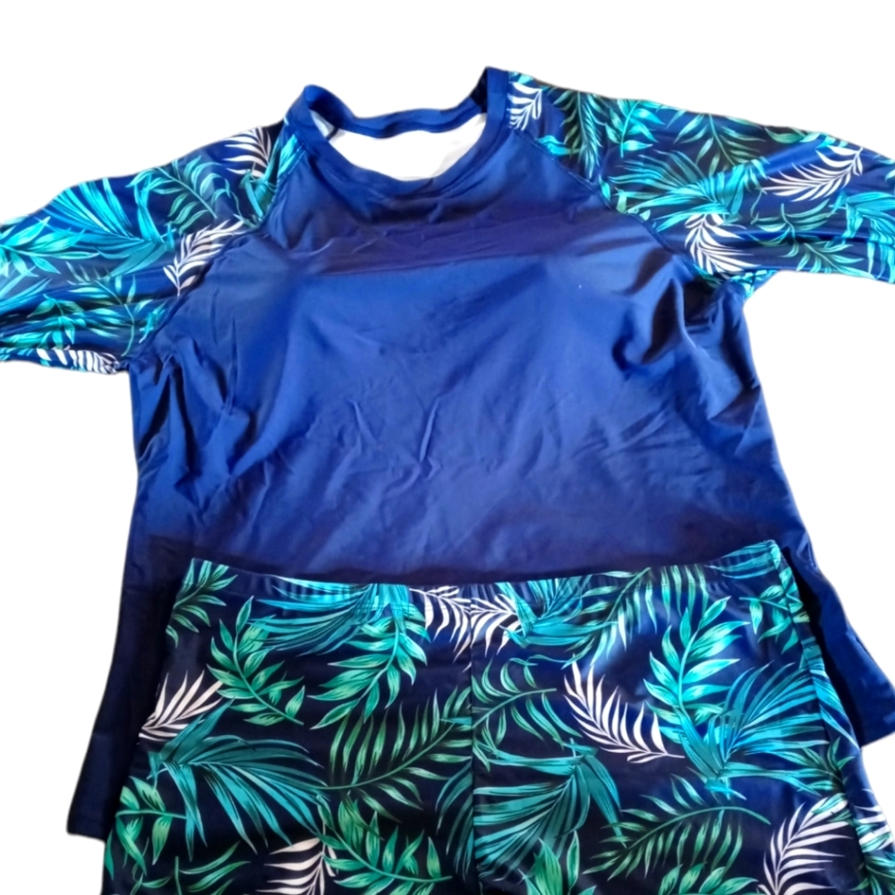 Swim Wear